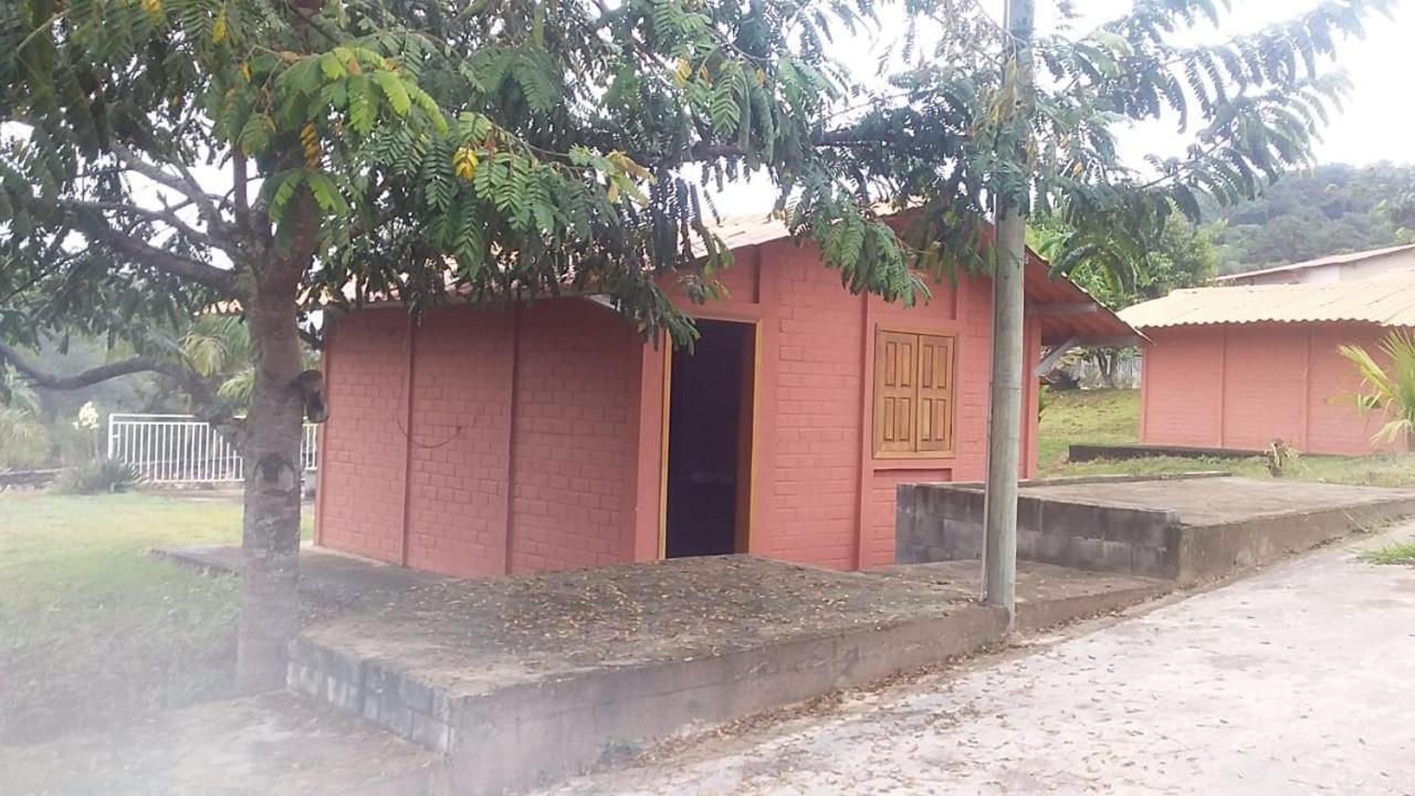 Pousada Kart Clube São João del Rei Zewnętrze zdjęcie