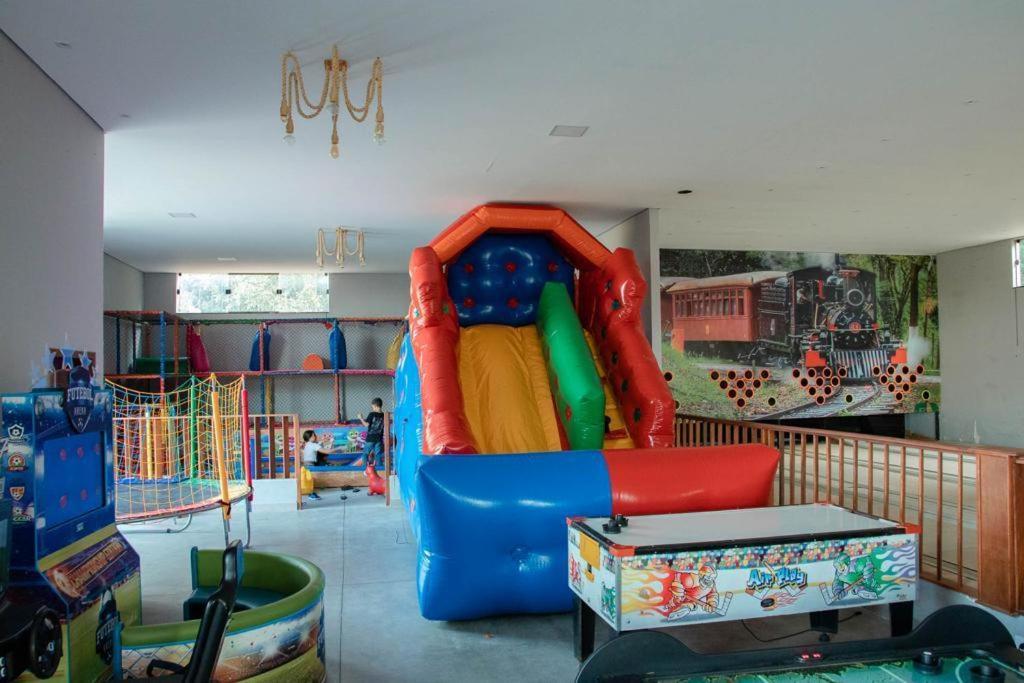 Pousada Kart Clube São João del Rei Zewnętrze zdjęcie