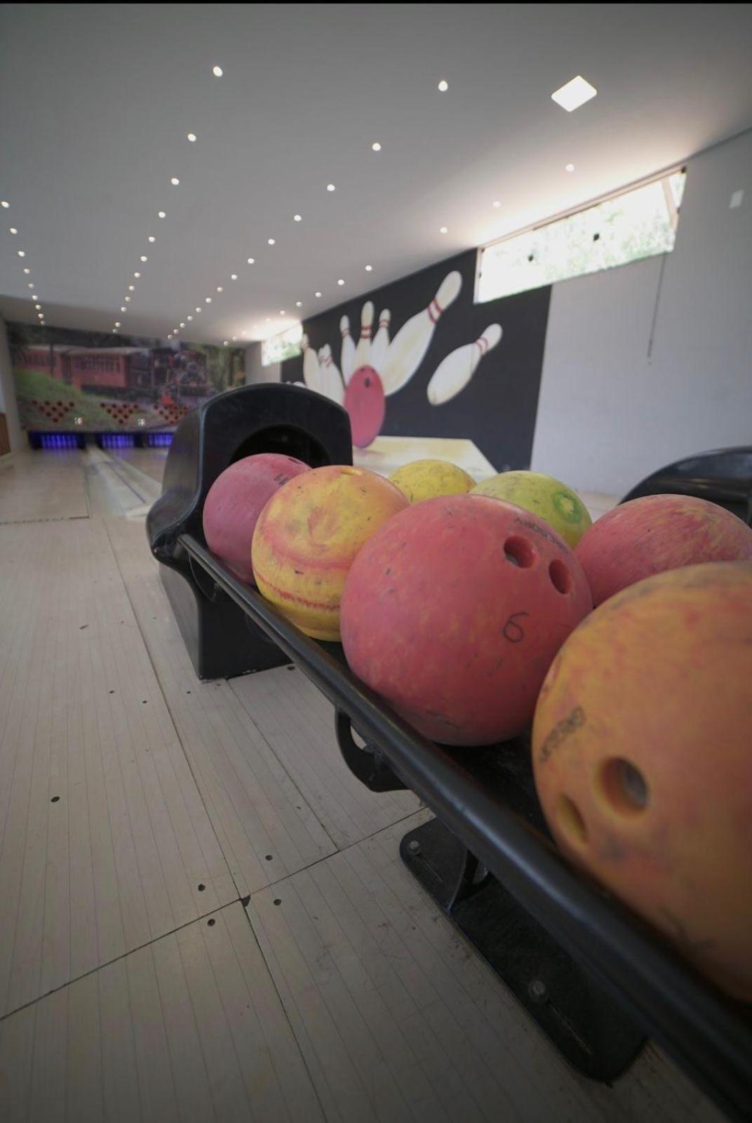Pousada Kart Clube São João del Rei Zewnętrze zdjęcie
