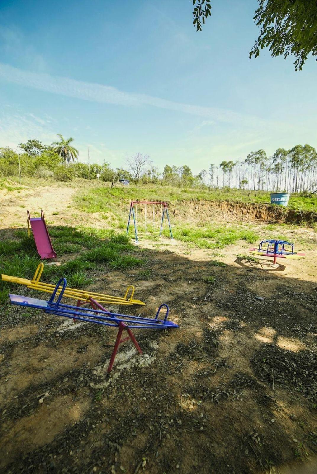Pousada Kart Clube São João del Rei Zewnętrze zdjęcie