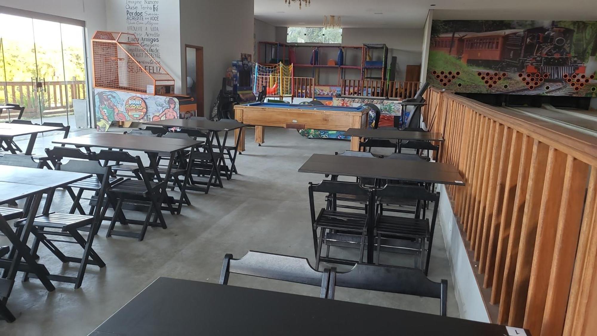 Pousada Kart Clube São João del Rei Zewnętrze zdjęcie