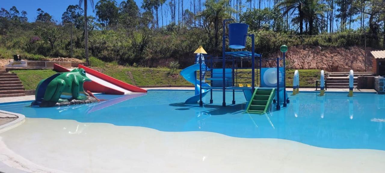 Pousada Kart Clube São João del Rei Zewnętrze zdjęcie