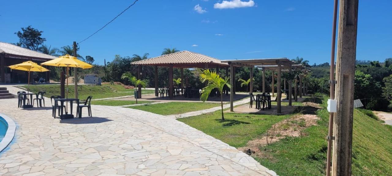 Pousada Kart Clube São João del Rei Zewnętrze zdjęcie