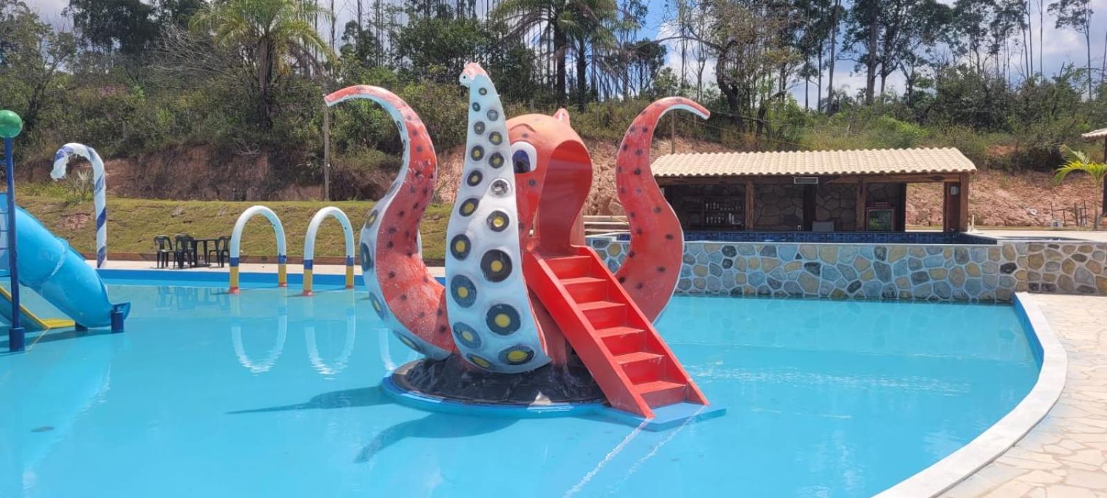 Pousada Kart Clube São João del Rei Zewnętrze zdjęcie