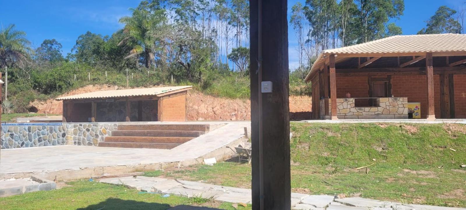Pousada Kart Clube São João del Rei Zewnętrze zdjęcie