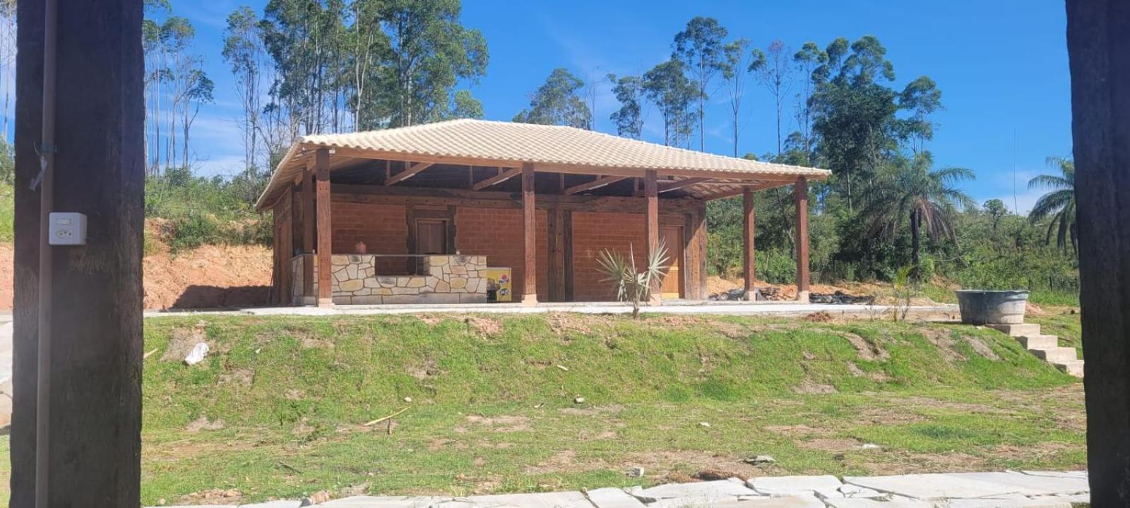 Pousada Kart Clube São João del Rei Zewnętrze zdjęcie