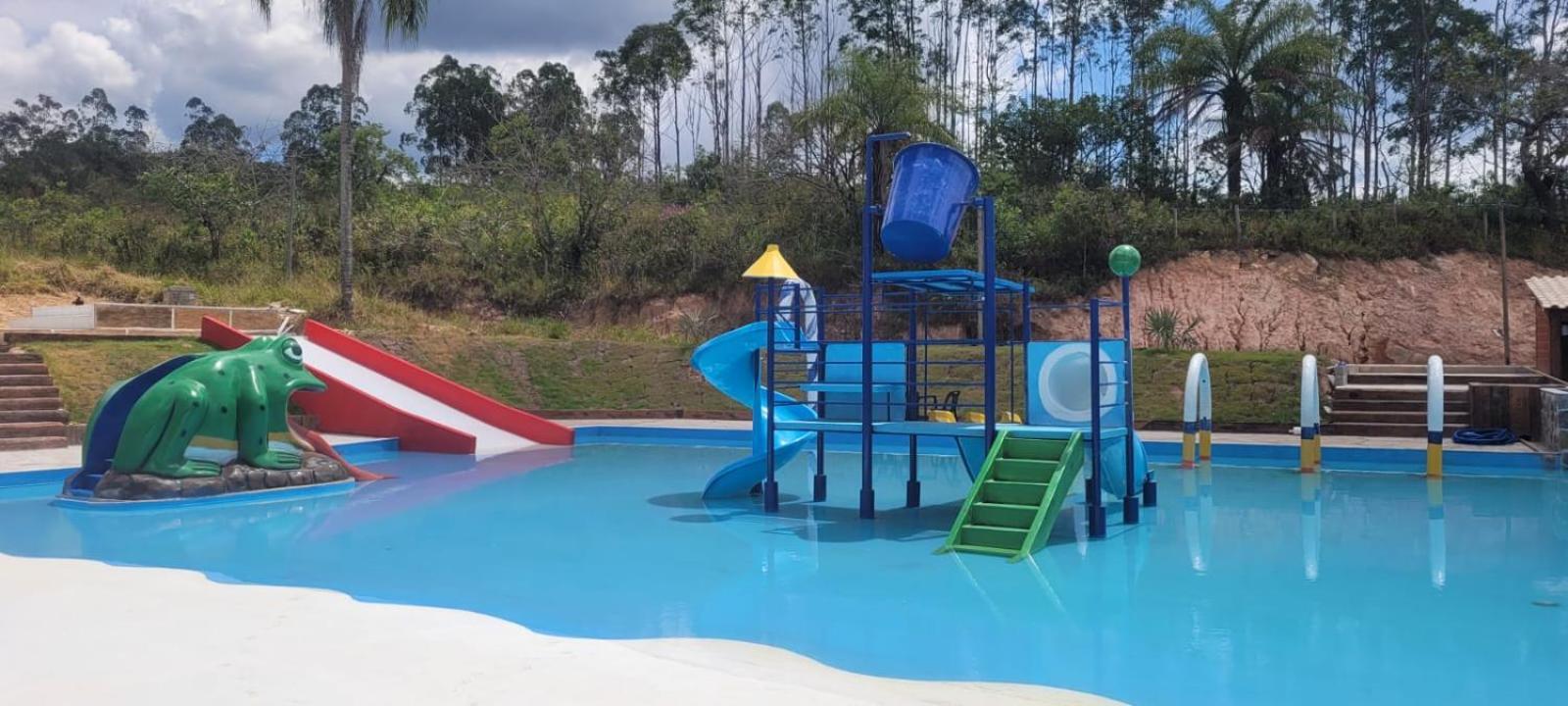 Pousada Kart Clube São João del Rei Zewnętrze zdjęcie