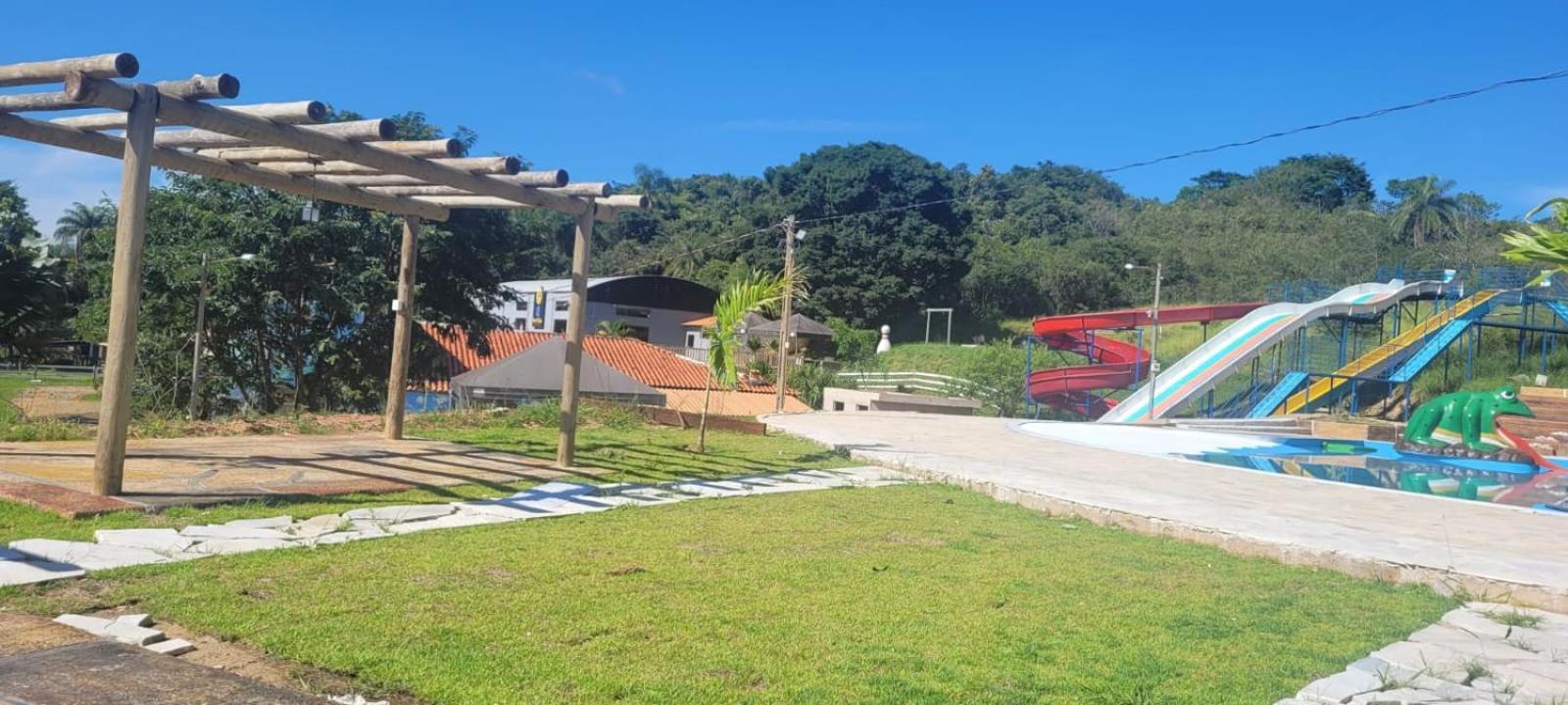 Pousada Kart Clube São João del Rei Zewnętrze zdjęcie