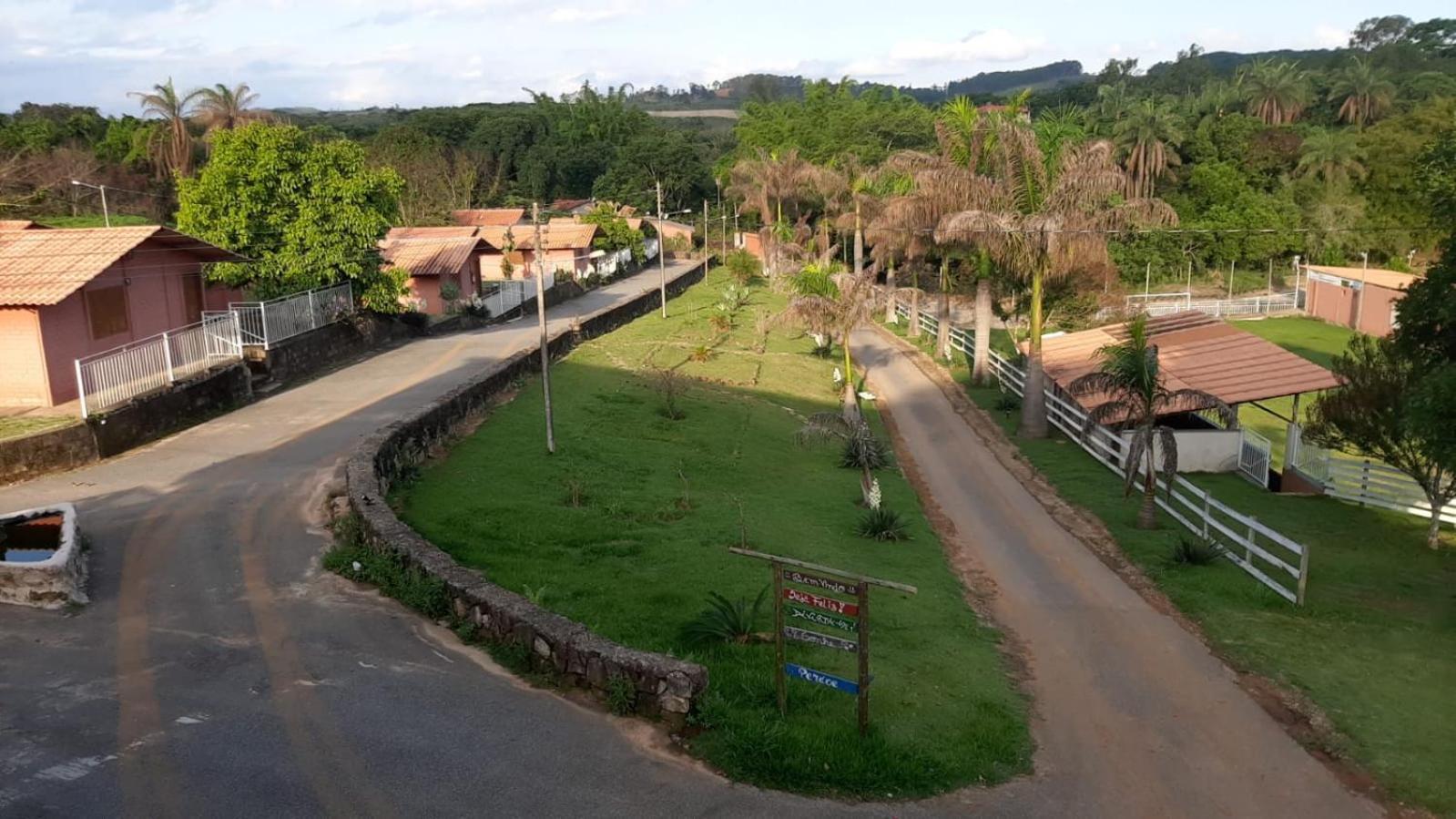 Pousada Kart Clube São João del Rei Zewnętrze zdjęcie